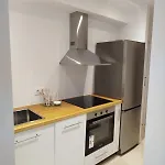 Apartament Xelina D *