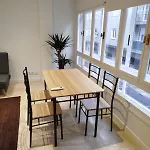 Xelina D Apartament