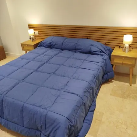 Xelinad Apartment