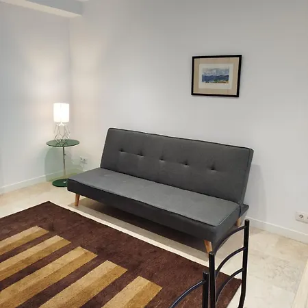 Xelinad Apartment *
