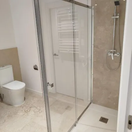 Xelinad Apartment A Estrada