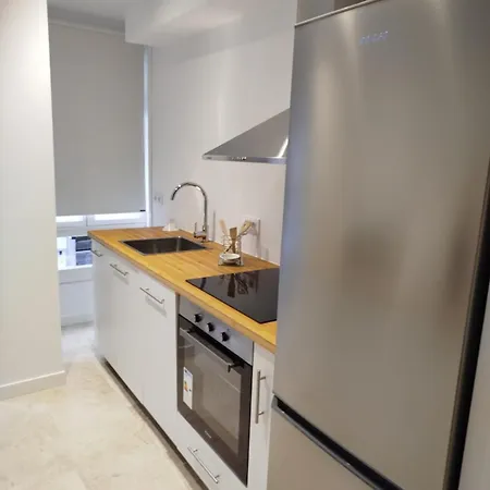 XELIÑAd Apartamento La Estrada