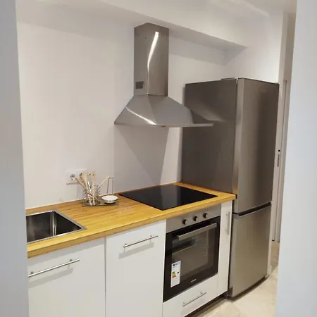 Apartamento XELIÑAd *