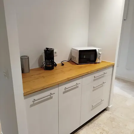 Xelinad Apartment