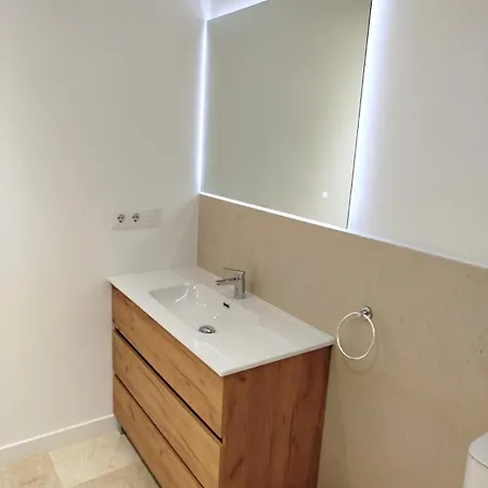 Apartamento XELIÑAd