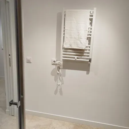 XELIÑAd Apartamento *