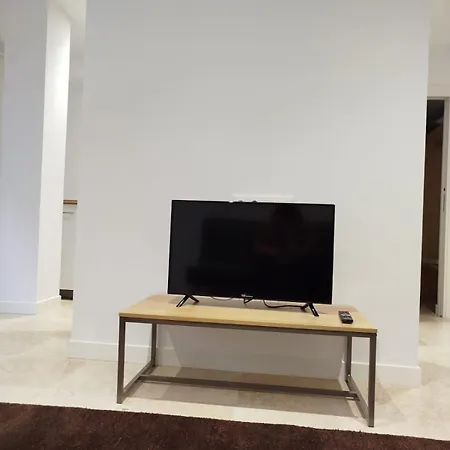 Apartment Xelinad *