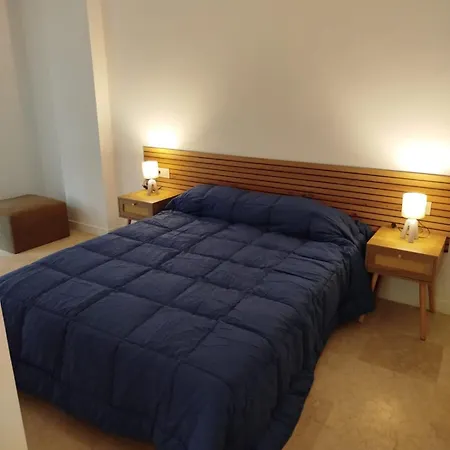 Apartment Xelinad A Estrada