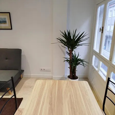 XELIÑAd Apartamento *