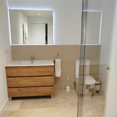 Apartment Xelinad A Estrada