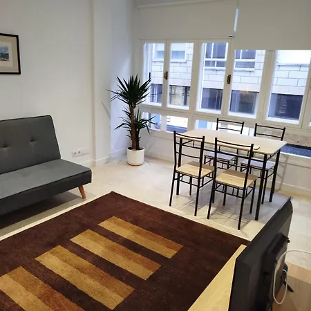 XELIÑAd Apartamento