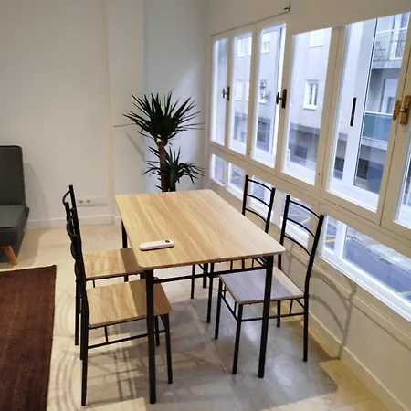 Xelinad Apartment