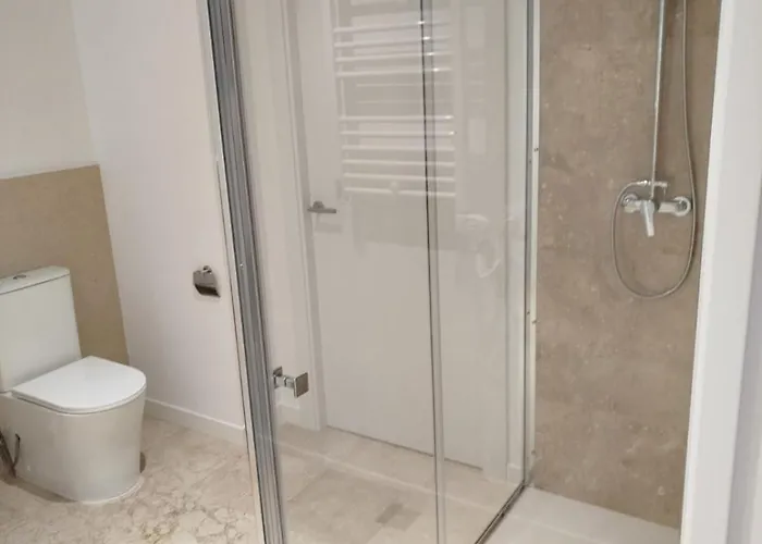 Xelina D Apartman A Estrada