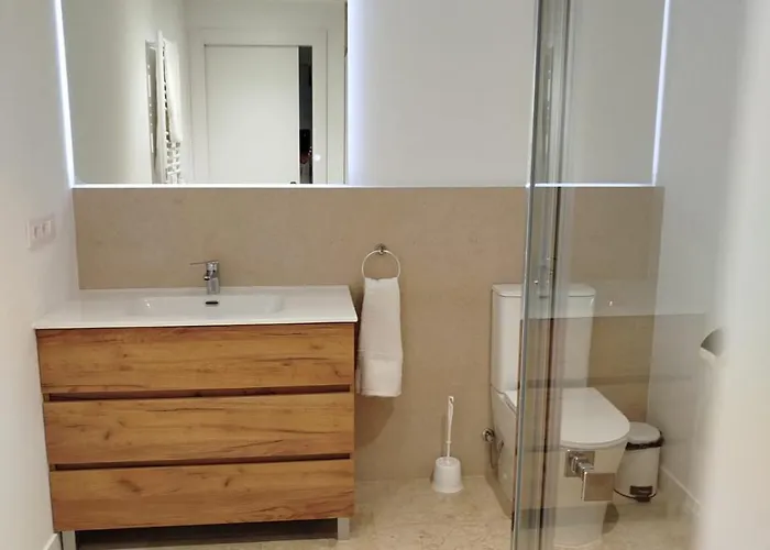 Apartman Xelina D A Estrada